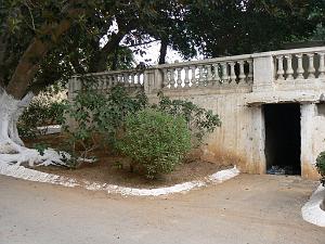 40 promenade de Letang 